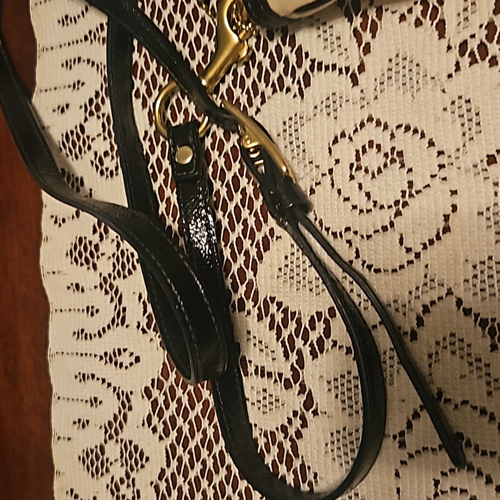 Coach Bonnie Cashin Crossbody - Picture 2 of 13